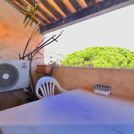 Le Grand Large Apartment Saint-Mandrier-sur-Mer Ngoại thất bức ảnh